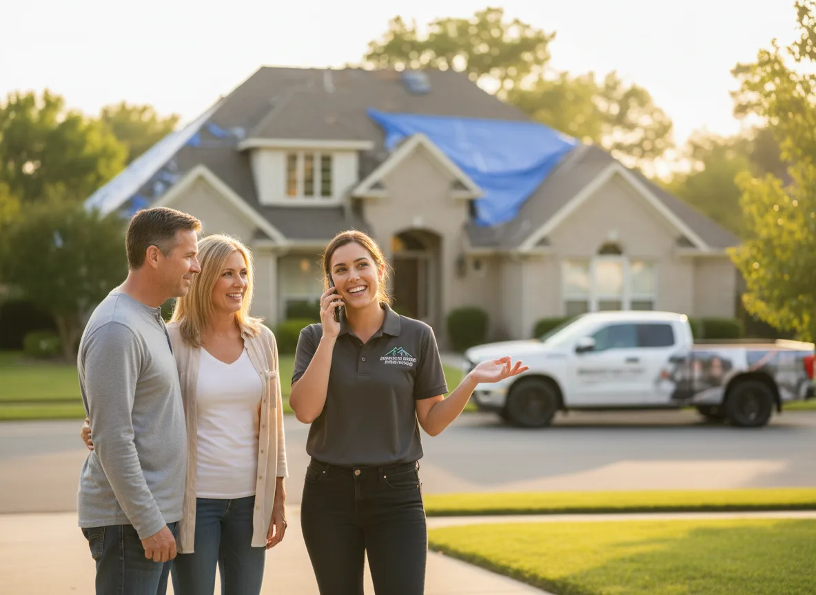 Emergency Roof Repair Barrington, IL FAQs